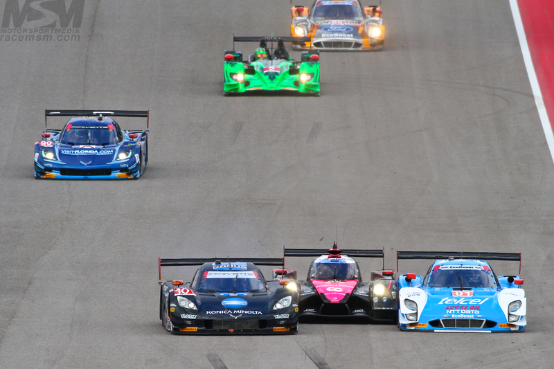 Illustration for article titled 2015 Lone Star LeMans OPPO Roundup!!!!